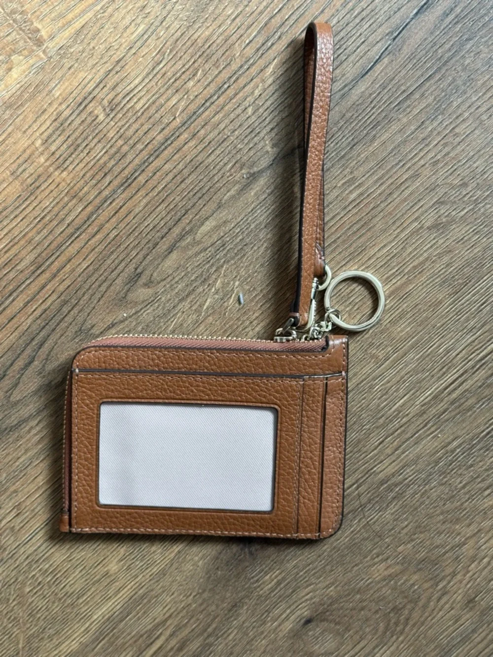 Kate Spade Brown Card Small Wallet - Picture 2 of 5